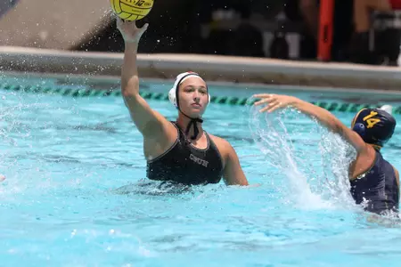 Dorottya Telek vs. UCI BWT
