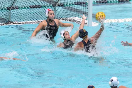 Madison Little vs. UCI BWT