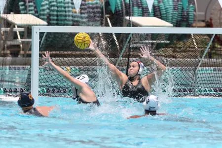 Meghan Lopez vs. UCI BWT