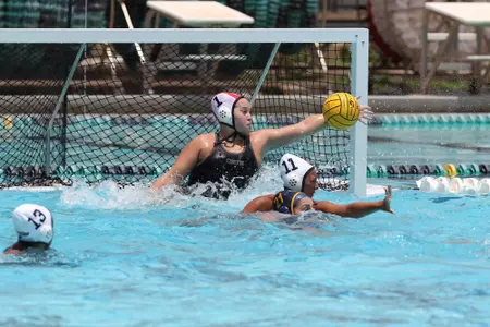 Meghan Lopez vs. UCI BWT