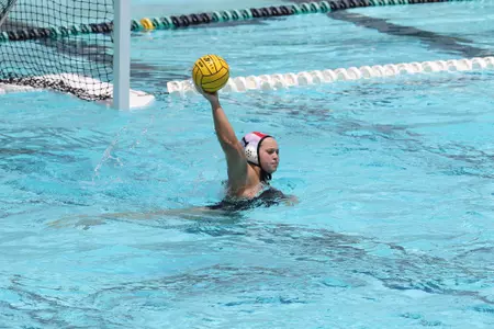 Meghan Lopez vs. UCI BWT