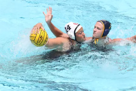 Nicole Thomas vs. UCI BWT