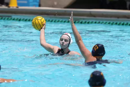Shelby Hovanesian vs. UCI BWT