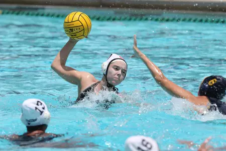 Shelby Hovanesian vs. UCI BWT