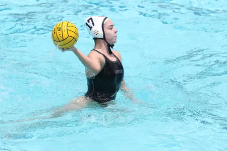 Shelby Hovanesian vs. UCI BWT