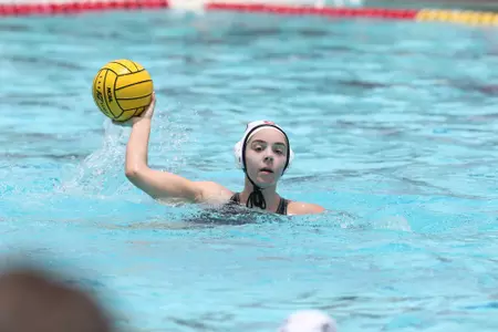 Shelby Hovanesian vs. UCI BWT