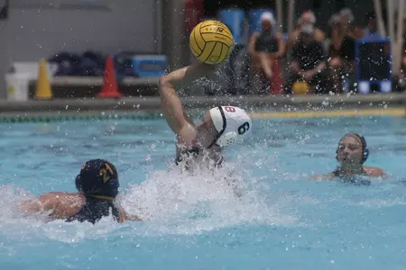 Tatiana Smeltzer vs. UCI BWT