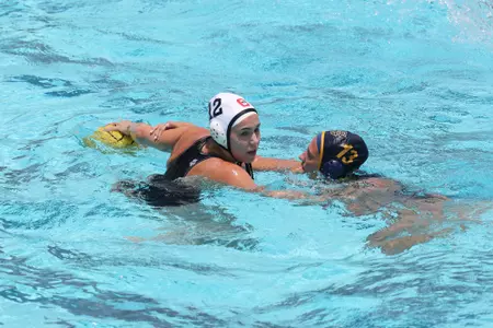 Tatum Scarry vs. UCI BWT