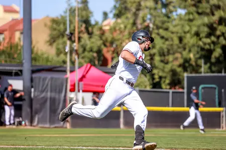 Gabe Gonzalez vs. UCSB