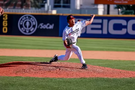 Isaac Ontiveros vs. UCSB