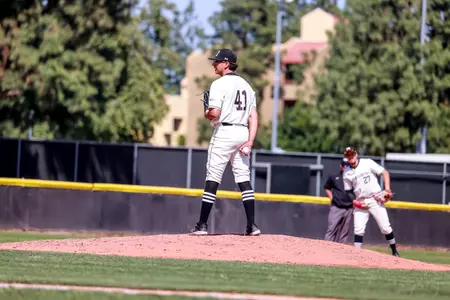 Diego Gutierrez vs. UCSB