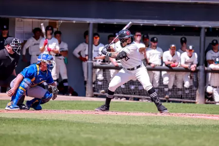 Gabe Gonzalez vs. UCSB