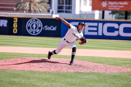 Diego Gutierrez vs. UCSB