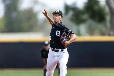 Xavier Martinez vs. UCSB