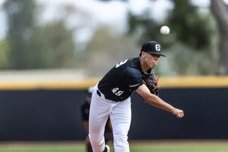 Xavier Martinez vs. UCSB