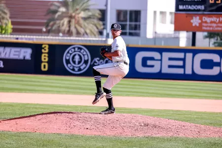 Diego Gutierrez vs. UCSB