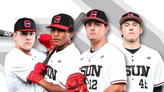Baseball All-Big West 2022