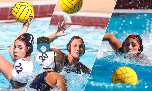 WWP 2022 All-America