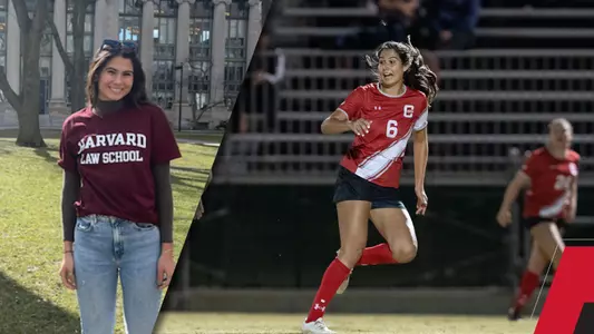 Sophie Yanez Harvard Rotator