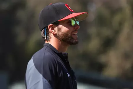 Elliot Surrey vs. UCLA