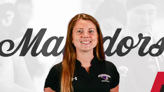 Candice Vorbeck Rotator