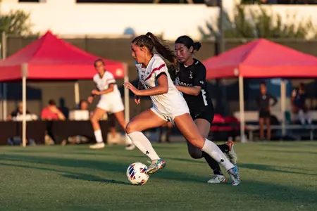 Cindy Arteaga vs. Santa Clara