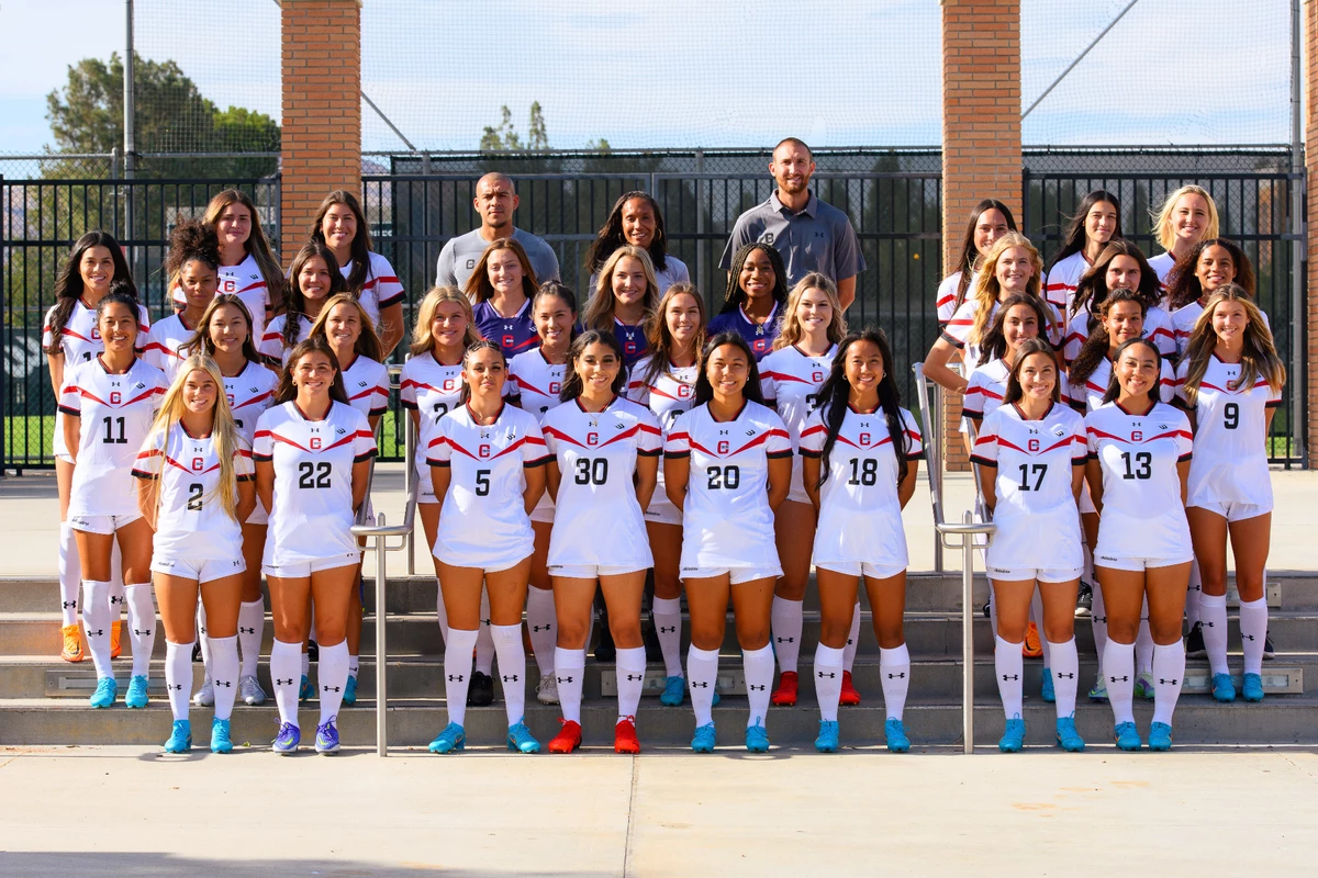 2022 WSOC Team Photo