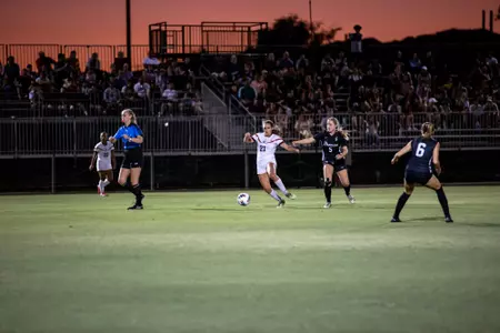 Ashly Torres vs. Santa Clara