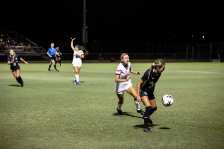 Harlee Martin-Ditillo vs. Santa Clara