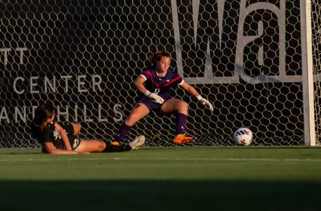 Hayden Mauldin vs. Santa Clara