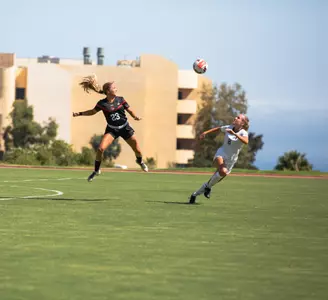 Brooke Mobeck vs. Pepperdine