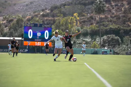 Sami Kolin vs. Pepperdine