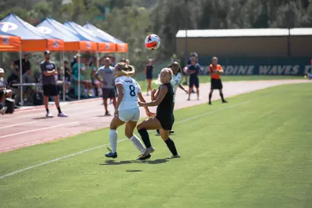 Stevie Reynolds vs. Pepperdine