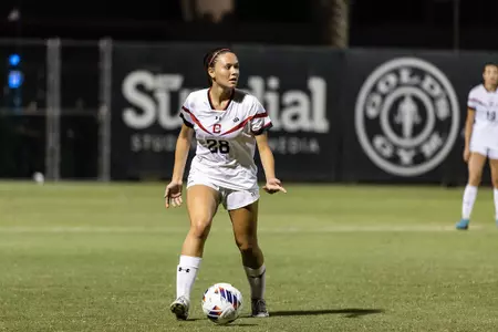 Alyssa Edwards vs. Santa Clara