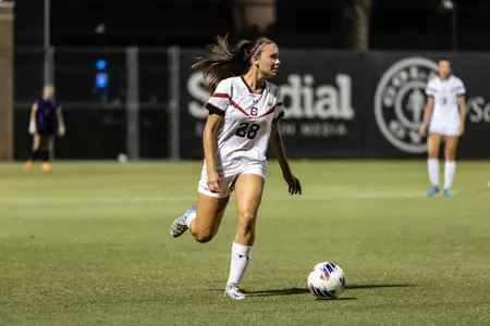 Alyssa Edwards vs. Santa Clara