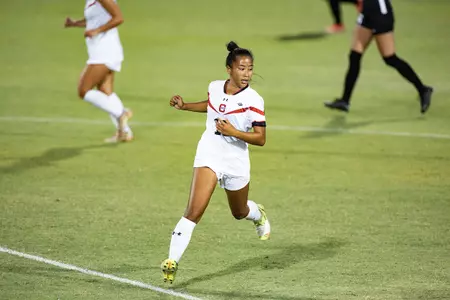 Cassidy Imperial-Pham vs. Santa Clara
