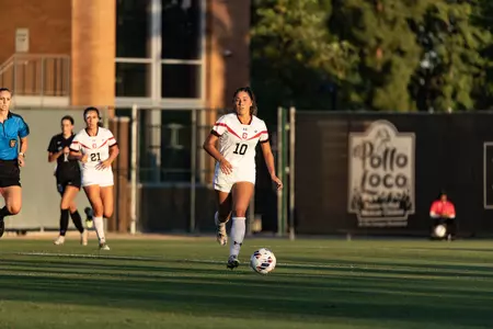 Cindy Arteaga vs. Santa Clara
