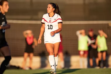 Cindy Arteaga vs. Santa Clara