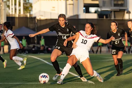 Cindy Arteaga vs. Santa Clara