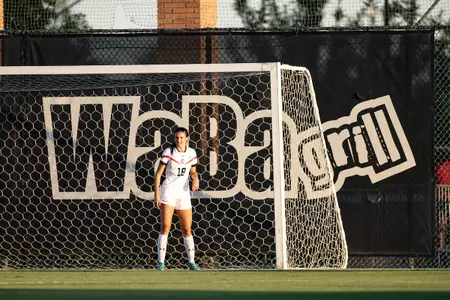 Gabriela Robles vs. Santa Clara