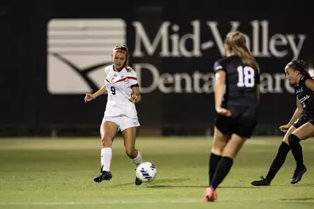 Harlee Martin-Ditillo vs. Santa Clara