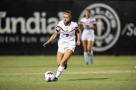 Harlee Martin-Ditillo vs. Santa Clara