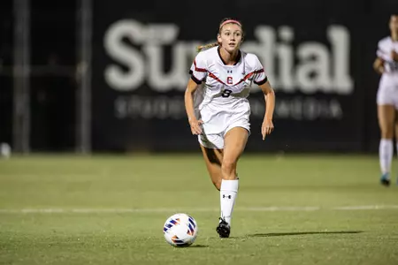 Harlee Martin-Ditillo vs. Santa Clara