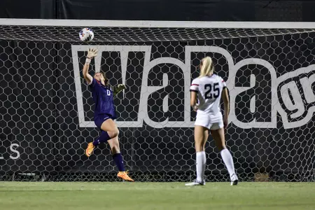 Hayden Mauldin vs. Santa Clara