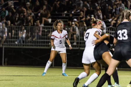 Sam Bustamante vs. Santa Clara