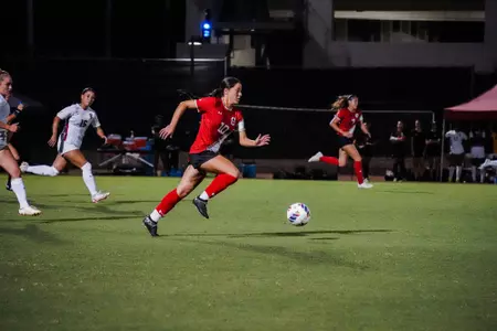 Cindy Arteaga vs. USC
