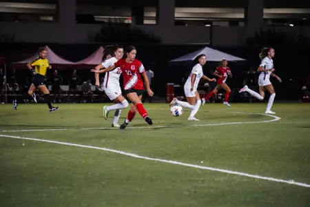 Cindy Arteaga vs. USC