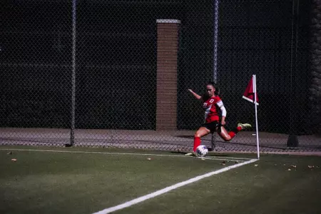 Ashly Torres vs. USC
