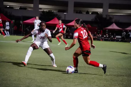 Cindy Arteaga vs. USC