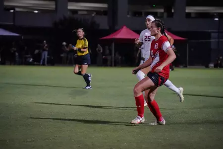 Riley Goossen-Brown vs. USC